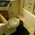 Clogged Drains Los Angeles