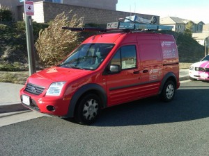 Trenchless Sewer Repair and Replacement Los Angeles