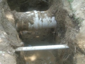 Drain Cleaning in Norwalk CA