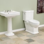 Be Careful What you Flush