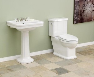 Be Careful What you Flush